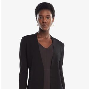 MM LaFleur Woolf Jardigan 2.0 Black XS
